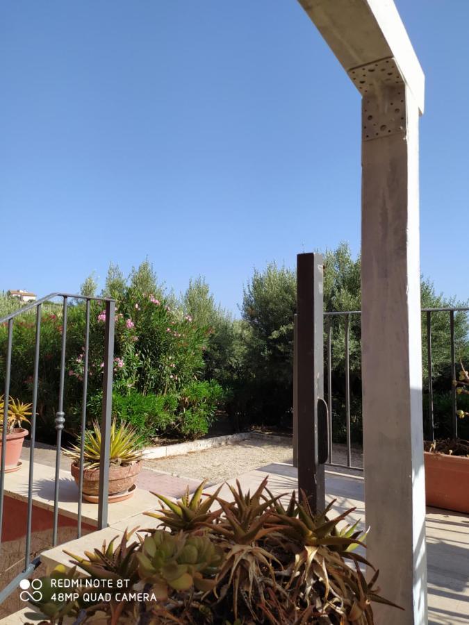 Apartment  Realmonte Exterior foto