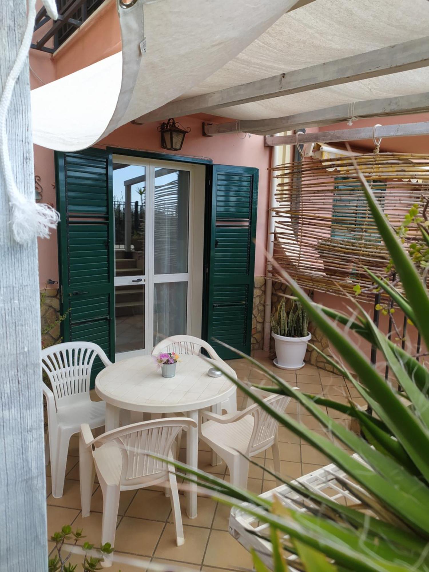 Apartment  Realmonte Exterior foto