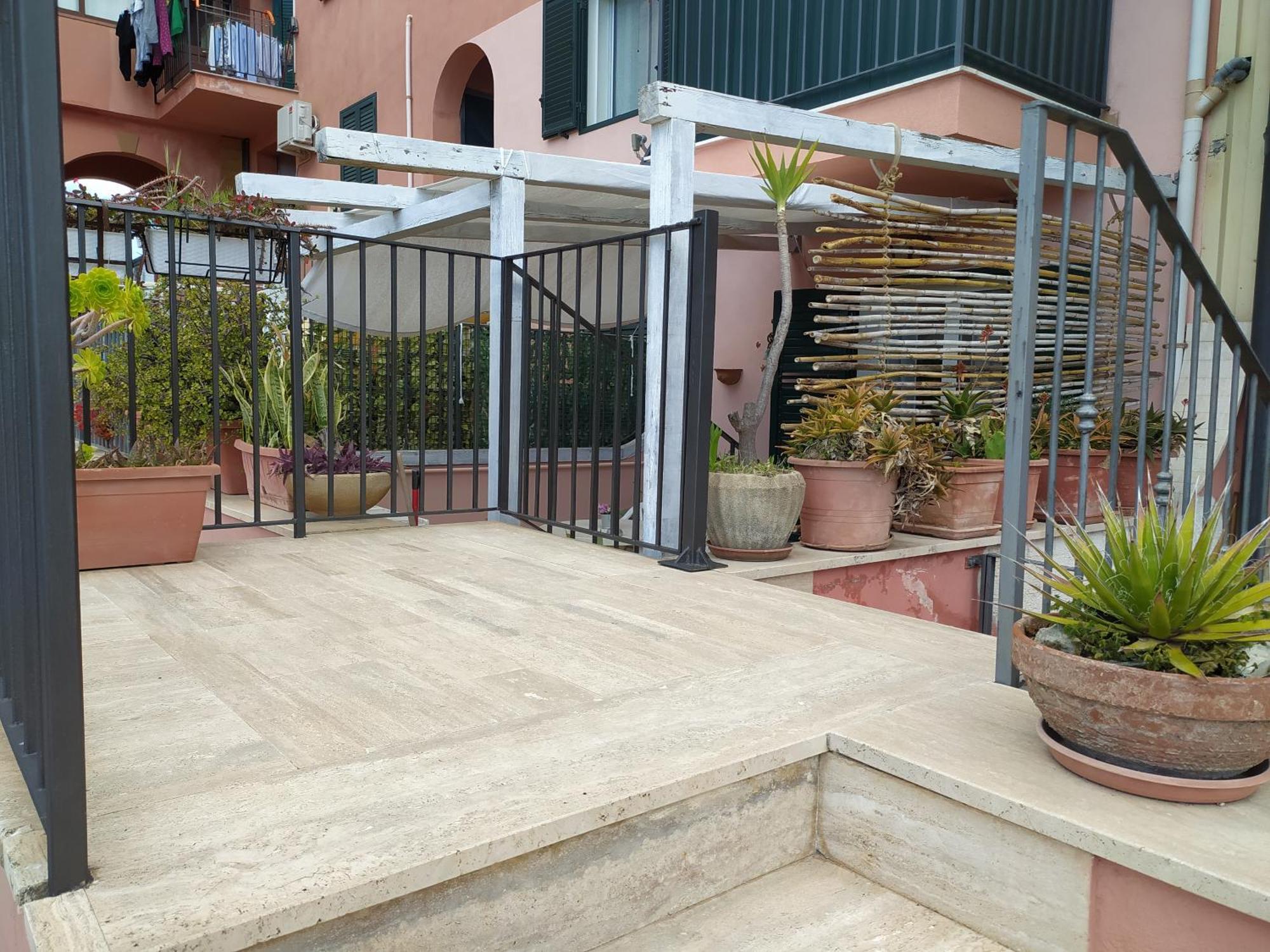 Apartment  Realmonte Exterior foto
